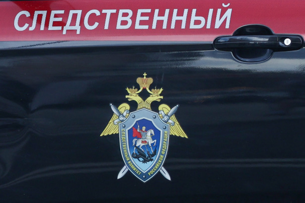 Молодой мужчина в Кудрово задушил человека постарше проводом от утюга