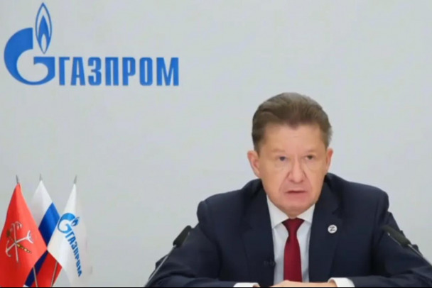 На компетенциях и оборудовании. Глава Газпрома рассказал, что с заводом-гигантом в Усть-Луге