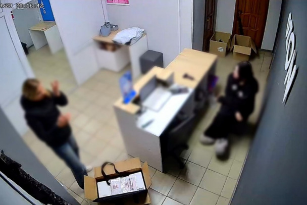 Ну и сбой с тобой. Как предприниматель из Мурино натерпелся маркетплейса
