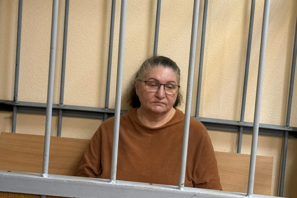 Убрать человека. Главбух школы проведет восемь лет в колонии за покушение на заказное убийство