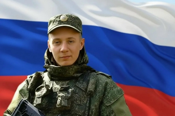 Не было 20-ти, когда ушел на СВО. В Подпорожье похоронили парня, пропавшего там 2 года назад
