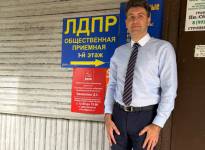 Дмитрий Звонков между КПРФ и ЛДПР