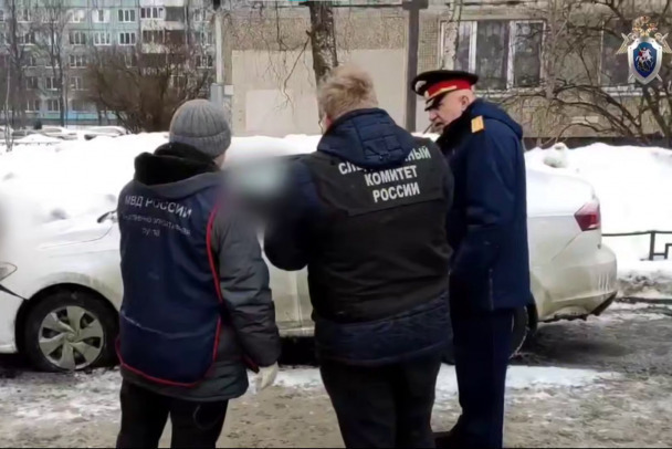 В Петербурге не собираются отправлять в колонию экс-милиционера за убийство соседа