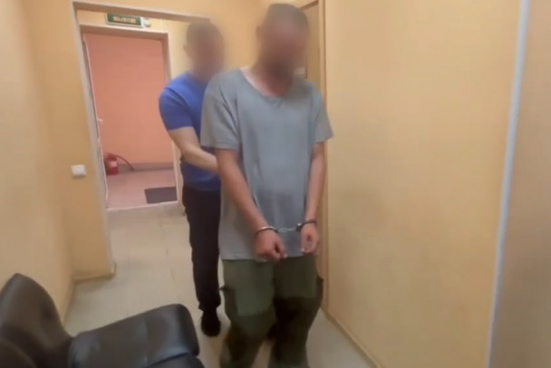 Камнем по голове. К пенсионерке под Гатчиной двое шли с тяжелым