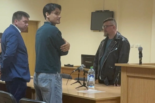 Лидер фракции КПРФ ЗакСа Ленобласти арестован на 10 суток