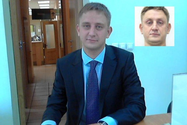Задержан петербуржец Александр НифНиф Осин. За ним видят крупнейшую сеть бумажного НДС