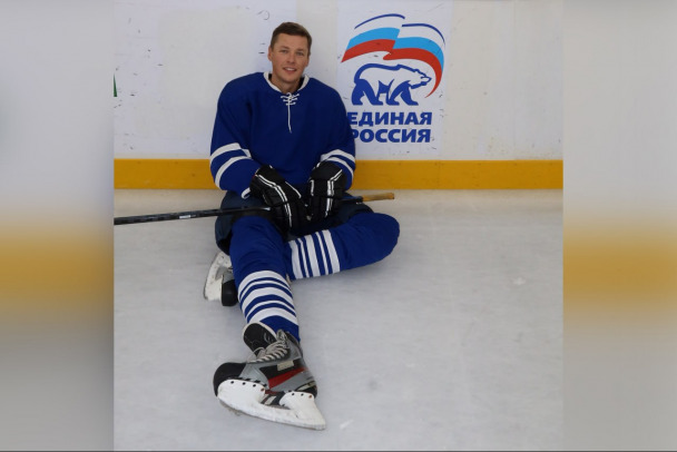 Александр Рязанов