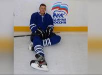 Александр Рязанов