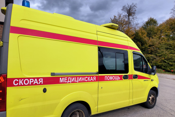 Погибших при налете БПЛА в Архипо-Осиповке стало еще больше