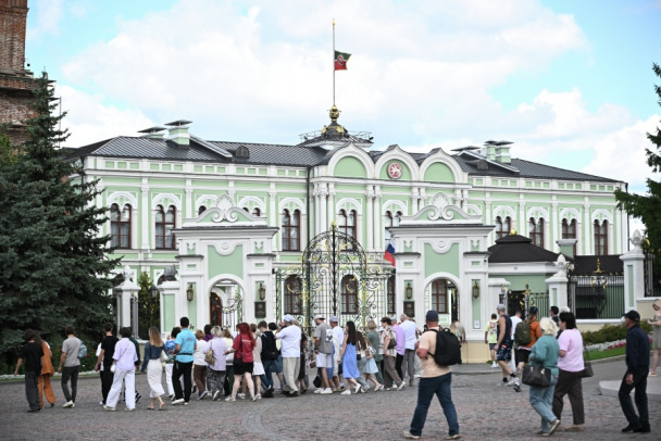 Семьям погибших в результате атаки в Нижнекамске выплатят по 2 млн. Пострадавшим также окажут помощь