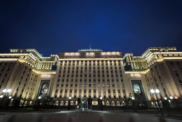 ВС России поразили украинские предприятия Файер Поинт, Антонов, склады с военным имуществом