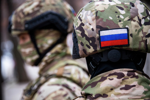 ФСБ: За попытку атаки дронами оборонного предприятия в Подмосковье арестовали восемь человек