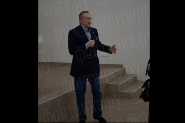 Трабер реабилитирован. Трабер невиновен