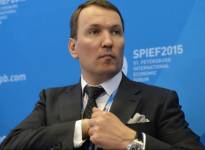 Дмитрий Костыгин