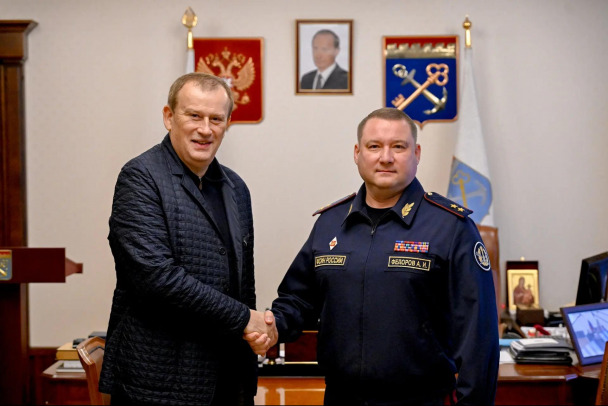Тюрьмы Ленобласти вовлекают в бизнес. О планах на заключенных сообщил губернатор